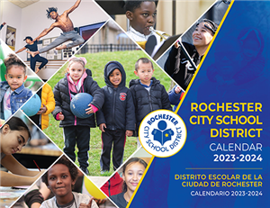 2023-24 RCSD Calendar